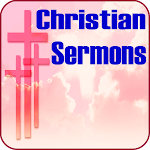Cover Image of डाउनलोड Christian sermons  APK