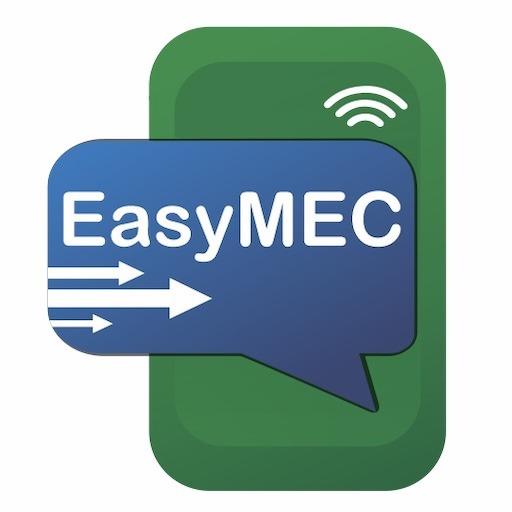 EasyMEC logo