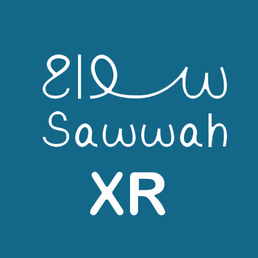 Sawwah XR logo