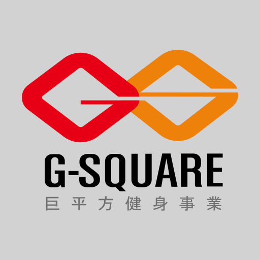 G-SQUARE Fitness 1.0.3 Icon