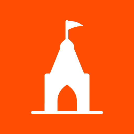 Kar Mandir - Daily Mandir App logo