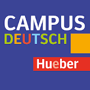 Top 13 Books & Reference Apps Like Campus Deutsch - Best Alternatives