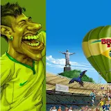 World Cup Wallpapers icon