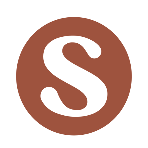 The Studio Pilates logo