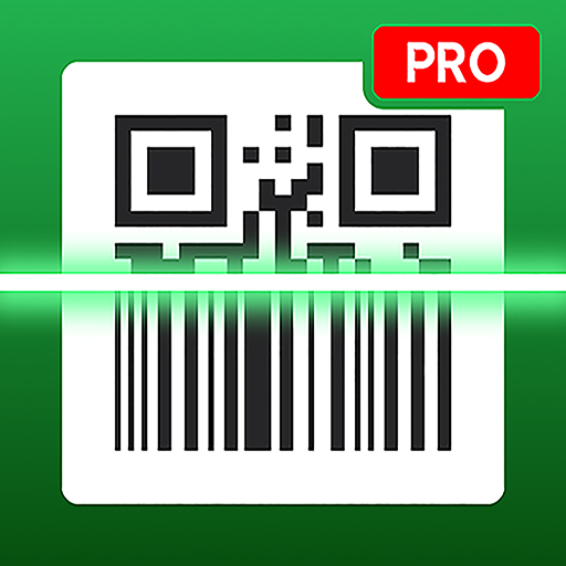 Barcode Scanner - ماسح الاكواد logo