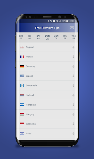 Premium Tips Screen 2
