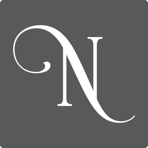 Novellemysteriet logo