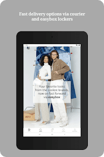 Unknown app Screenshot