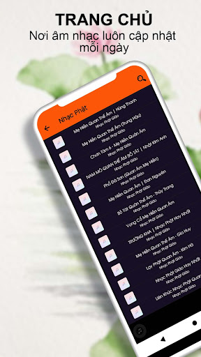 Nhạc Phật Mẹ Hiền Quan Thế Âm