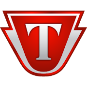 Toronto Transit TTC 2.0.4 Icon