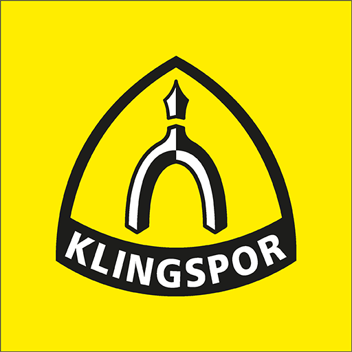 Klingspor logo