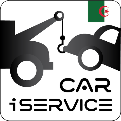 iDepann Chauffeur logo