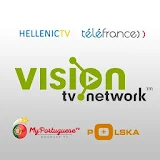 VisionTV Network icon