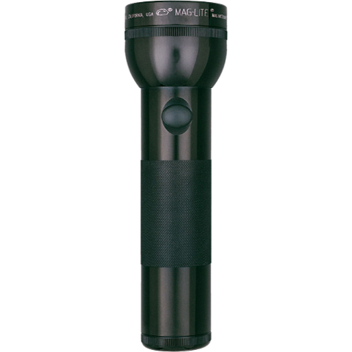 LED Flashlight logo