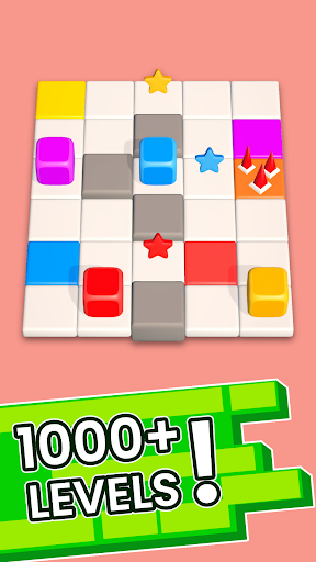 Cubed Screenshot 2 - AppWisp.com