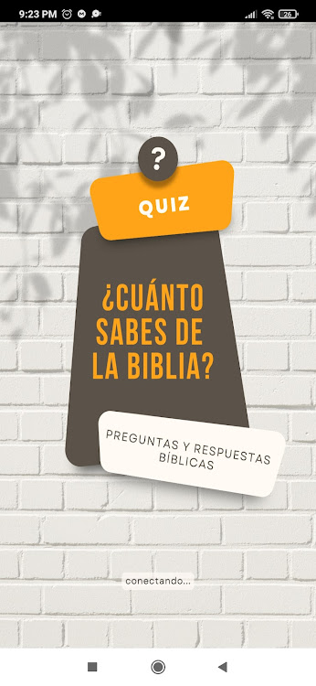 Quiz Bíblico - 7.0 - (Android)