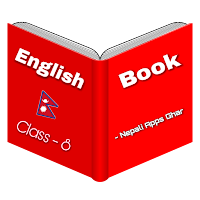 Class 8 English Book Offline