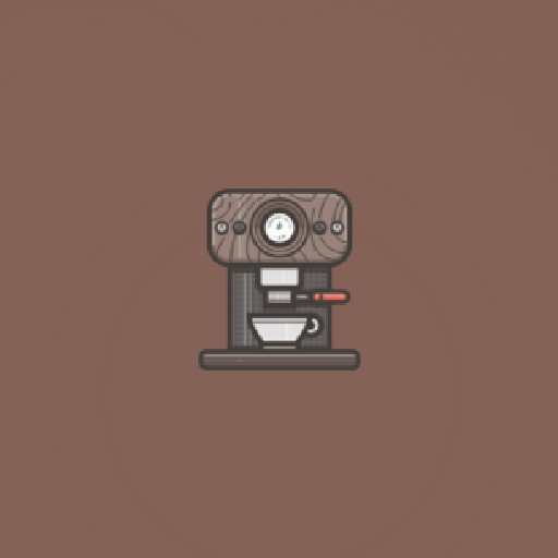 Barista Coffee Dictionary A-Z 4.0.0 Icon