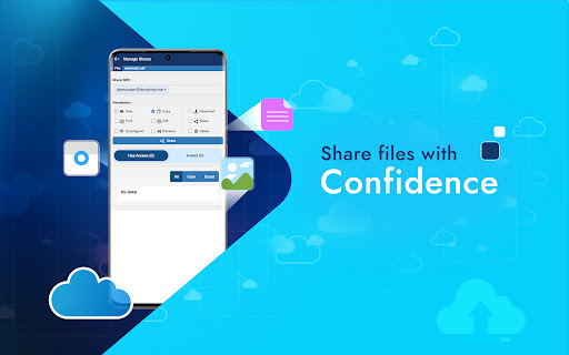 DocDrive.me Screen 3