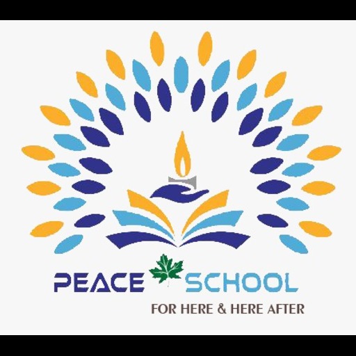 Peace School 1.2 Icon