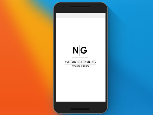 Android application Praise Word 2 screenshort