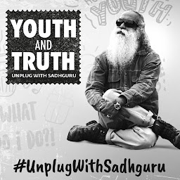 Значок приложения "Youth and Truth: Unplug with Sadhguru"