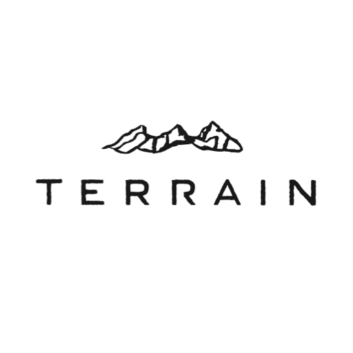 Terrain Gym logo