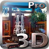 Tibet 3D Pro icon