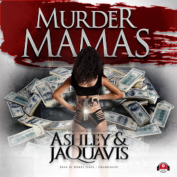Icon image Murder Mamas