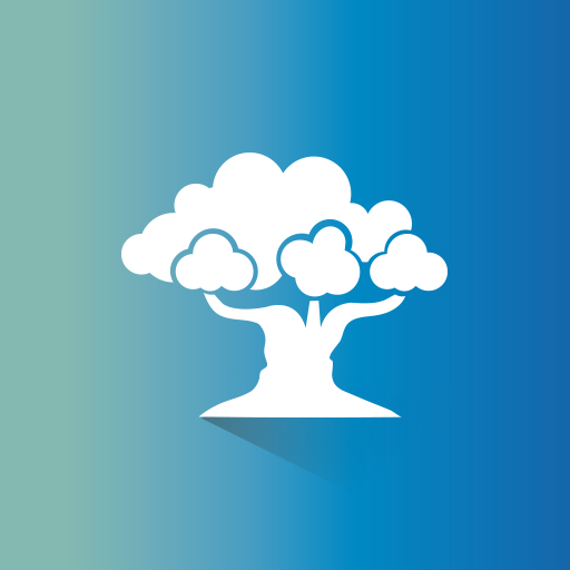 Bonsai - Saúde de toda família logo