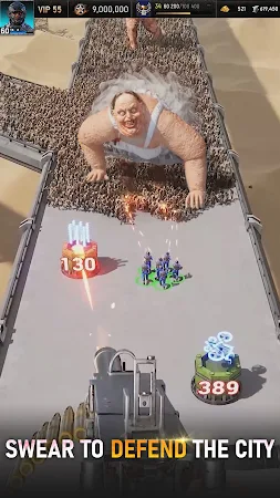Game screenshot Age of Origins hack