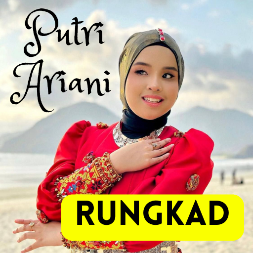 Lagu Rungkad Putri Ariani MP3