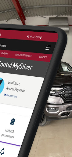 MySilver Screen 3