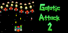 Galactic Attack 2 APK