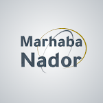 Cover Image of ダウンロード Marhaba Nador  APK