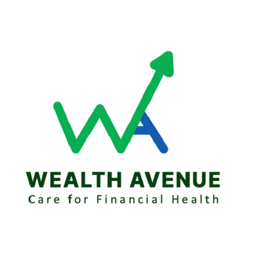 Wealth Avenue logo