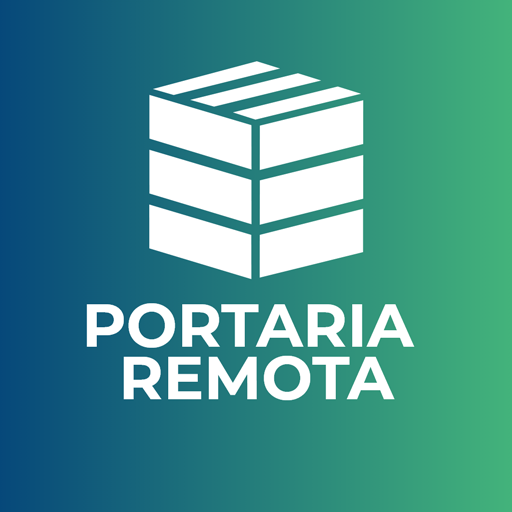INFE Portaria Remota logo