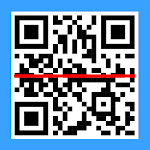 Cover Image of Herunterladen QR-Code-Reader: Scanner-App 1.11 APK