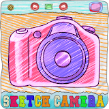 Sketch Camera icon