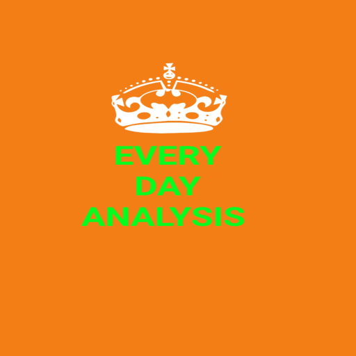 EVERY DAY ANALYSIS