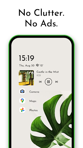 Transform Your Home Screen with Niagara Launcher APK v1.8.11 MOD Download Gallery 2