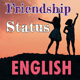 Friendship Status in English icon