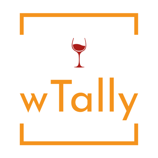 wTally logo