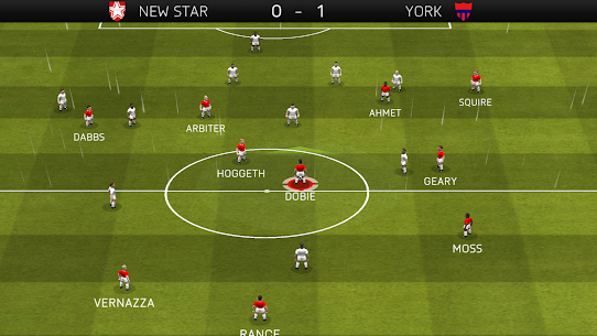 New Star Manager Mod Apk 5