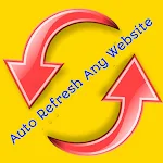 Cover Image of ダウンロード Auto Refresh Any Website  APK
