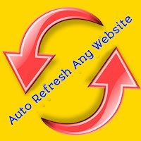 Auto Refresh Any Website