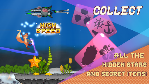 Little Paw Of Justice Screen 3