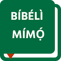 Icon image Yoruba Bible