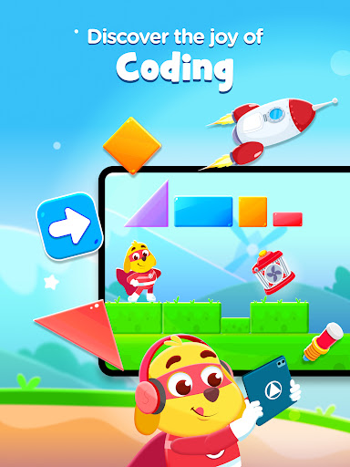 Kiddopia Detailed screenshots