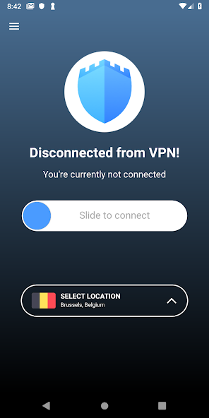 CyberVPN: IP Changer & VPN 2.3.1 APK + Мод (Unlimited money) за Android
